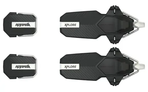 Rottefella Xplore Backcountry Off-Track