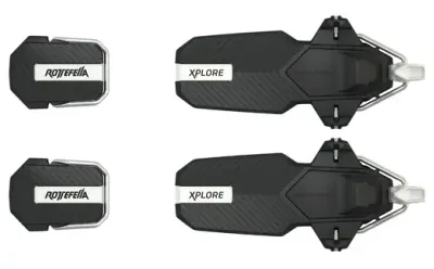 Rottefella Xplore Backcountry Off-Track