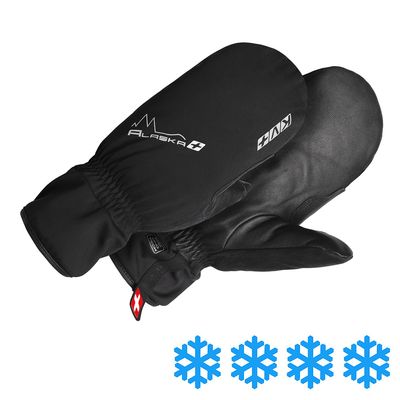 KV+ Alaska Mittens