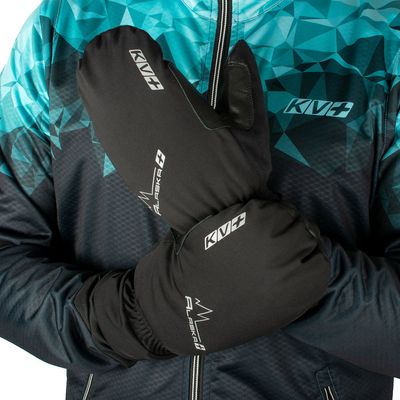 KV+ Alaska Mittens