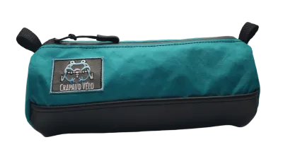 Crapaud Velo Handlebar Bag