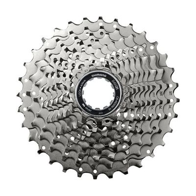 Shimano Cassette CS-HG500-10 10-Speed