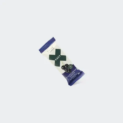 XACT Energy Performance Fruit Bars Single