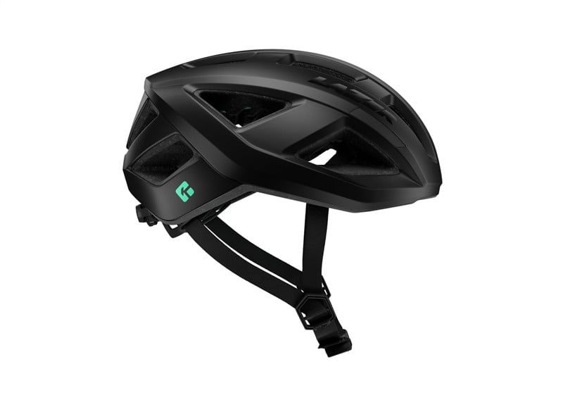 Lazer Tonic Kineticore Helmet, Color: Matte Black, Size: L