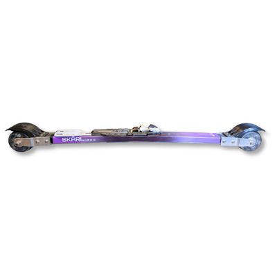 Skari Classic Rollerski - Carbone