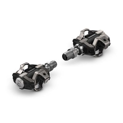 Garmin, Rally XC100, Pedals, Black, Pair