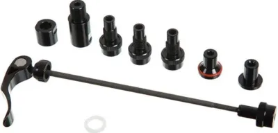 Garmin, Tacx Direct Drive Thru-Axle Adapter, 142x12mm and 148x12mm