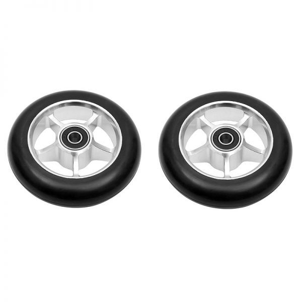 Skari Rollerski Skate replacement wheel set of 4