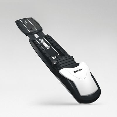 Rottefella BC Manual Binding