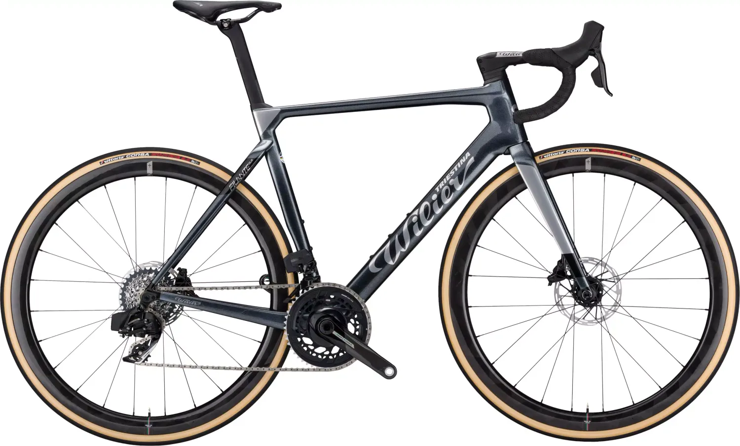 Wilier Filante SLR