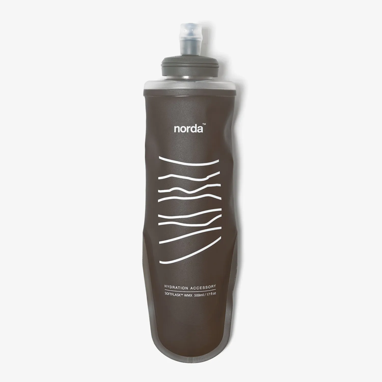 Norda Softflask WMX 500ml