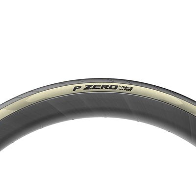 Pirelli P ZERO Race TLR RS Retro Road Tire 700x32C
