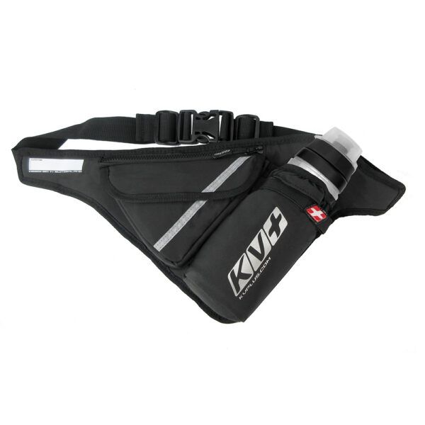 KV+ Waist Bag With Thermo Bottle