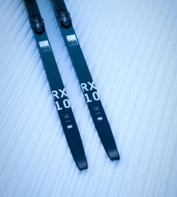 Kästle RX10 Skate Ski