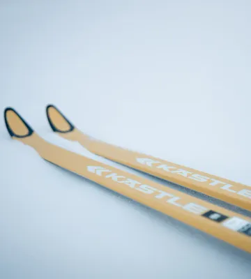 Kastle XT63 Crown Ski