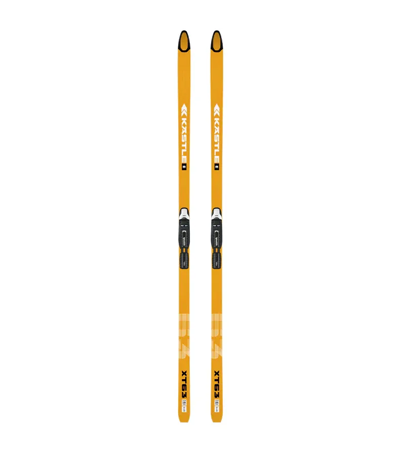 Kastle XT63 Crown Ski