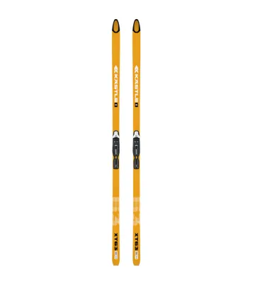 Kastle XT63 Crown Ski