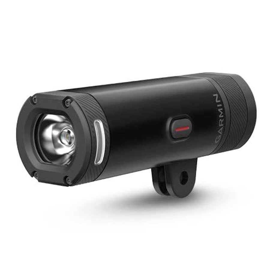 Garmin, Varia UT 800 Trail Edition, Headlight