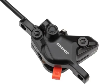 Shimano Hydraulic Disc Brake BL-M4100 / BR-MT410