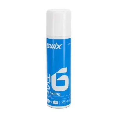 Swix HS liquid glider 125ml