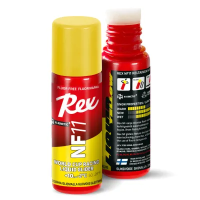 Rex World Cup NF-series Liquid Glider 60ml