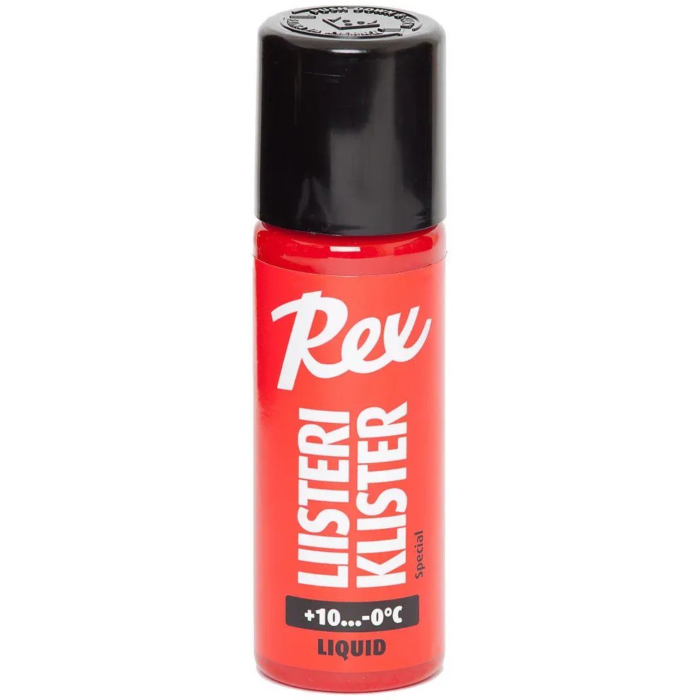 Liquid Klister Red Special +10.. 0C