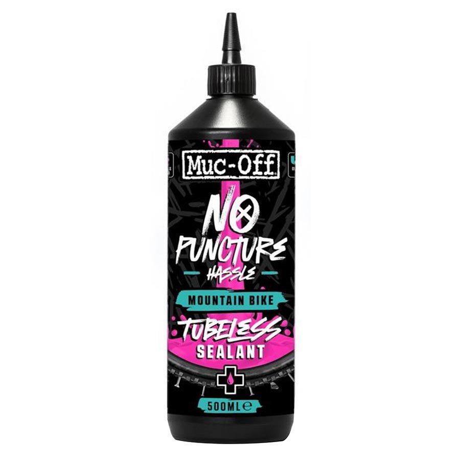 Muc-Off Tubeless Sealant