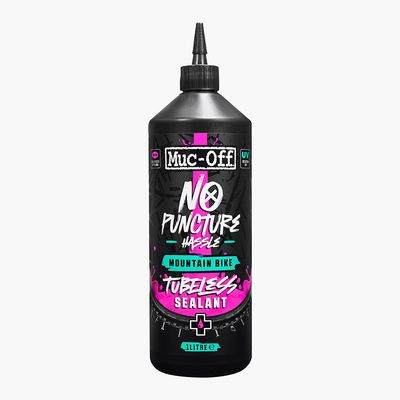 Muc-Off Tubeless Sealant