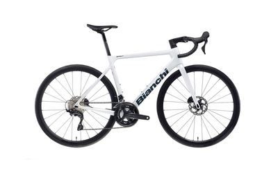 2026 Bianchi Sprint Shimano 105 ICR