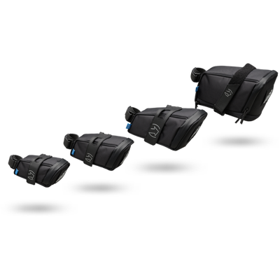 Shimano Saddlebag Performance