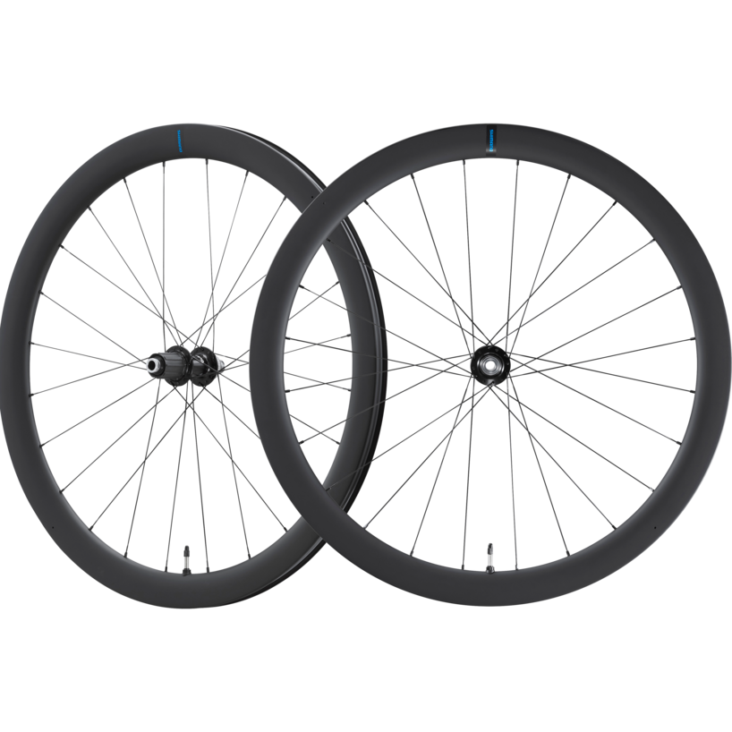 Shimano 105 WH-RS710-C46-TL Wheelset
