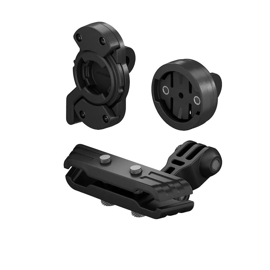 Garmin Varia seat rail mount kit