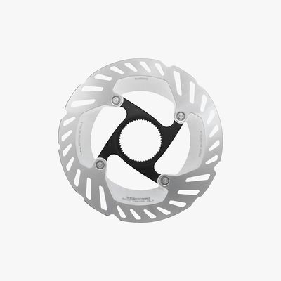 Shimano RT-CL800  Disk Brake Rotor (with lock ring, internal serration)
