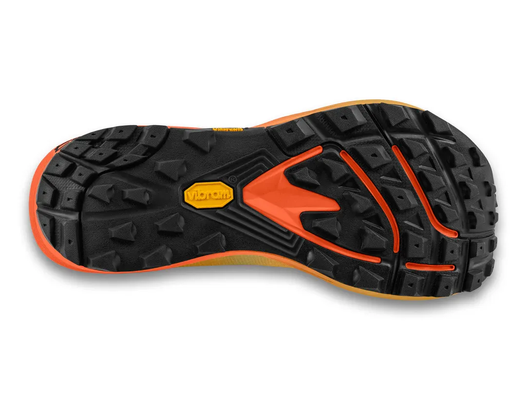 Topo MTN Racer 4 - Men's