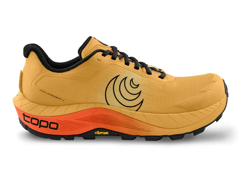 Topo MTN Racer 4 - Men's
