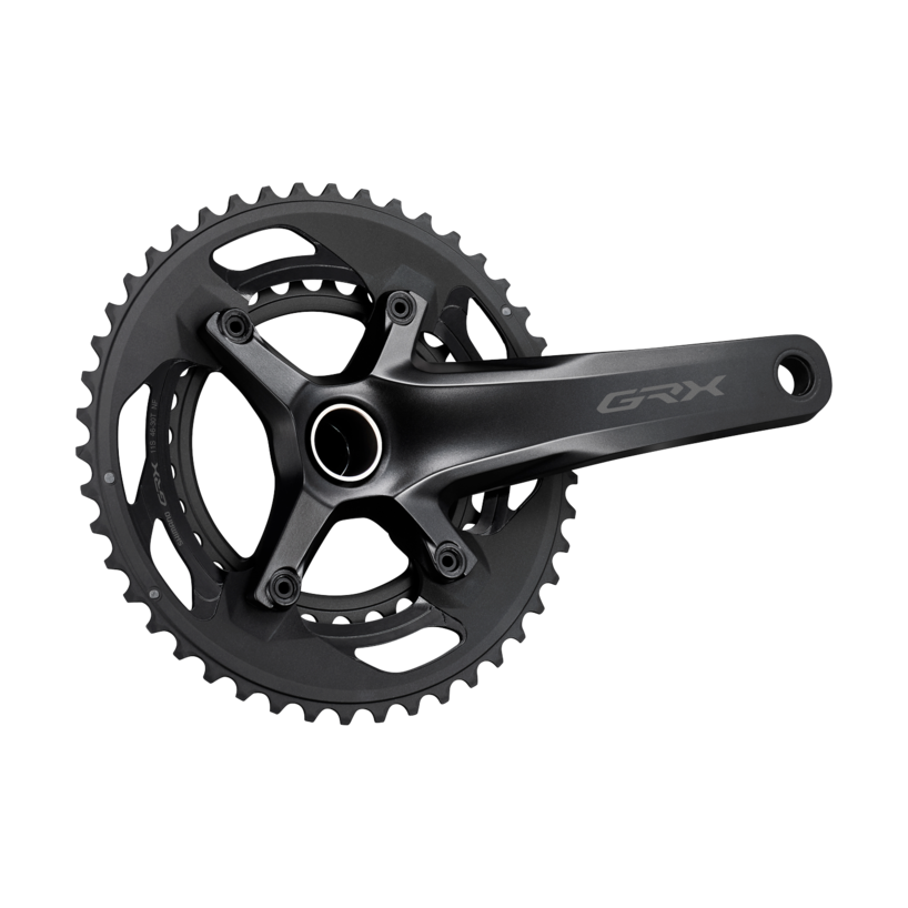 Shimano GRX FC-RX600-10 Crankset