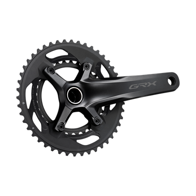 Shimano GRX FC-RX600-10 Crankset