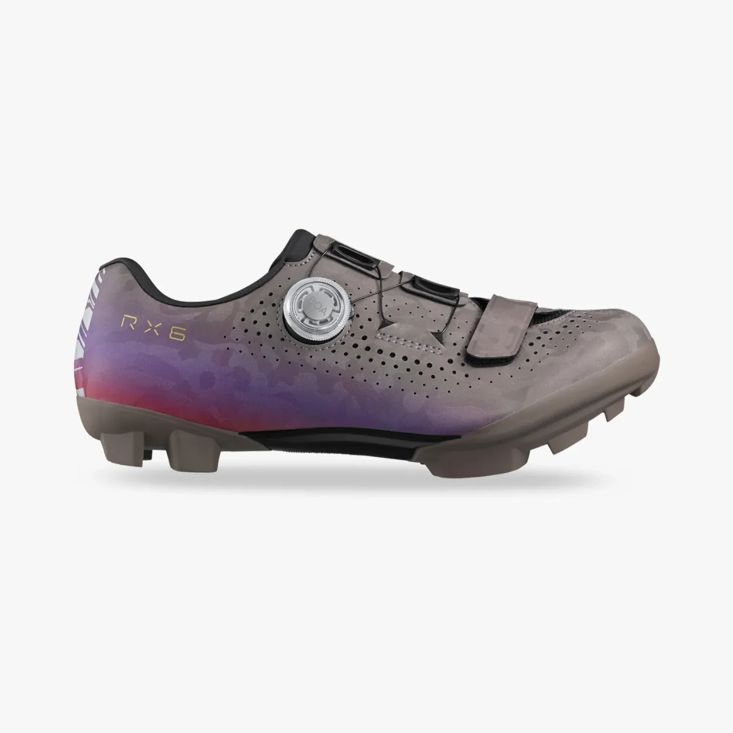 Shimano SH-RX600W Bicycle Shoes