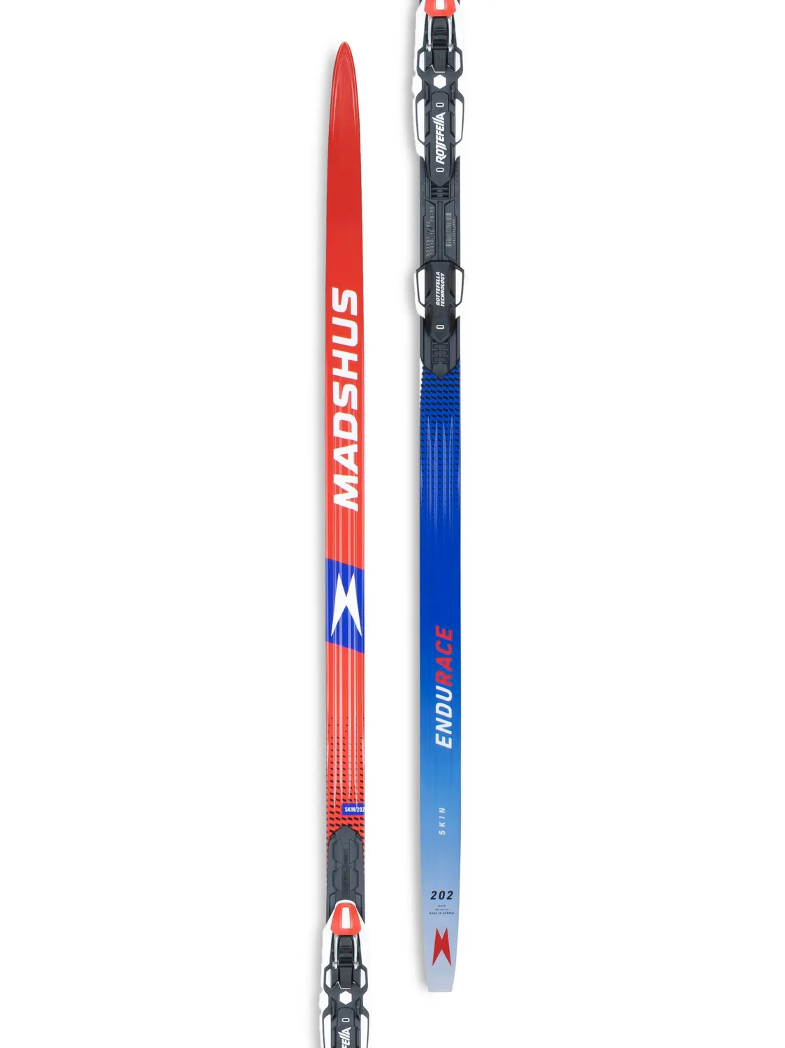 Madshus Endurace Classic Skin