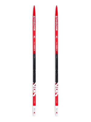 Madshus Nordic Pro Classic Skin with Move binding