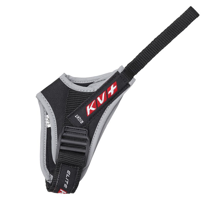 KV+ Elite Straps Blue Medium