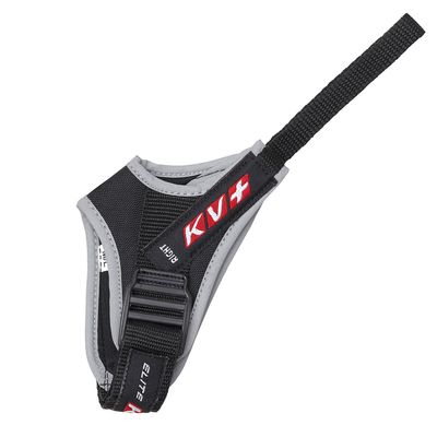 KV+ Elite Straps Blue Medium