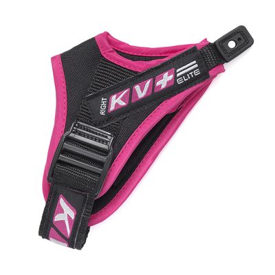 KV+ Elite Straps Pink Medium