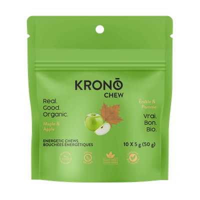 Krono Chews (10pcs) 50g Single