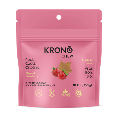 Krono Chews (10pcs) 50g Single