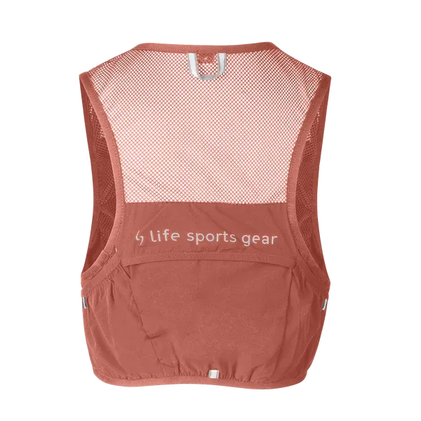 Torrent Running  Vest Life Sports Gear