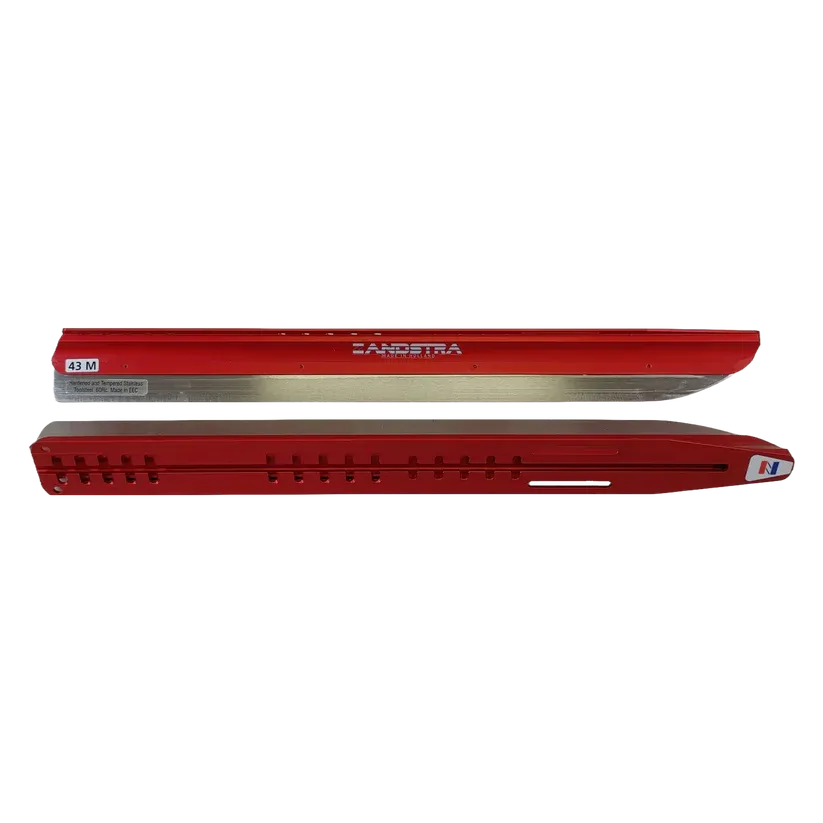 Zandstra NIS Nordic Ice Skates