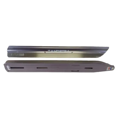 Zandstra Competition Nordic Ice Skates