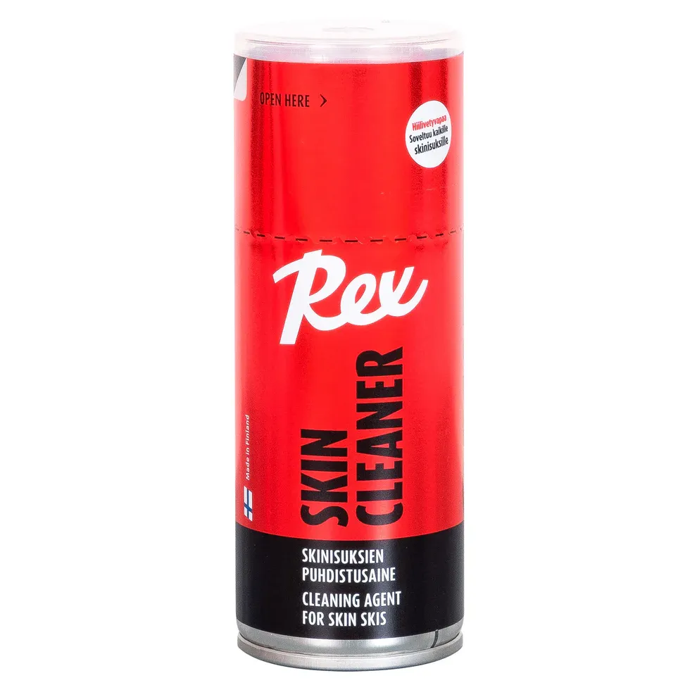 Rex Wax Skin Cleaner | 170ml