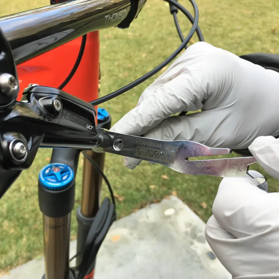 Pedro's Disc Wrench 7mm &amp; 8mm